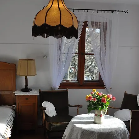 Nostalgia Bed and breakfast