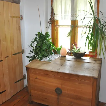 Nostalgia Bed and breakfast 3*
