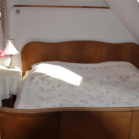 Bed and breakfast Nostalgia Szklarska Poręba