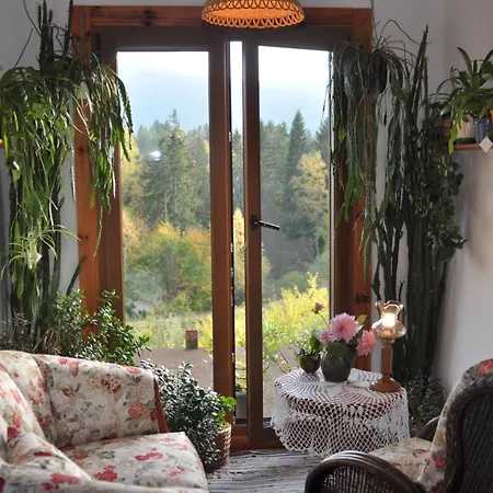 Bed & Breakfast Nostalgia 3*