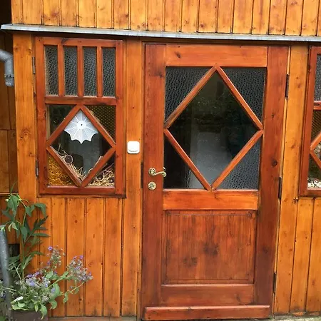Nostalgia Bed and breakfast Szklarska Poręba