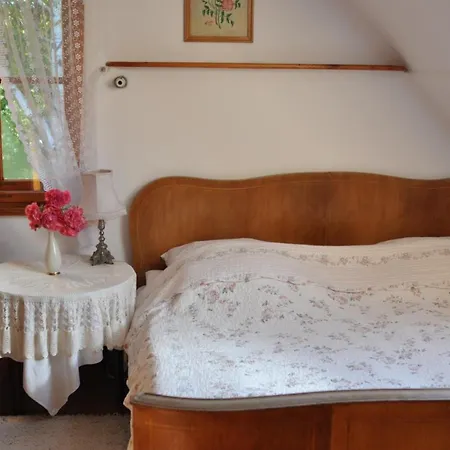 Bed and breakfast Nostalgia Szklarska Poręba