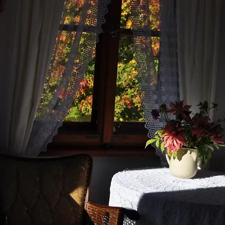 Nostalgia 3* Szklarska Poreba