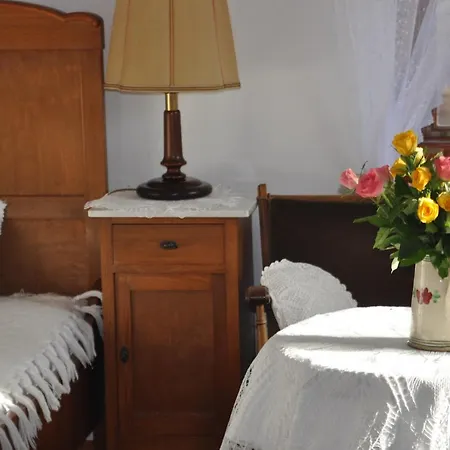 Nostalgia シクラルスカ・ポレンバ