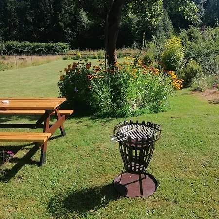 Bed & Breakfast Nostalgia Szklarska Poreba