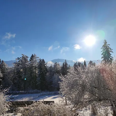 Nostalgia ベッド・アンド・ブレックファスト