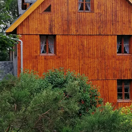 Nocleg ze śniadaniem Nostalgia