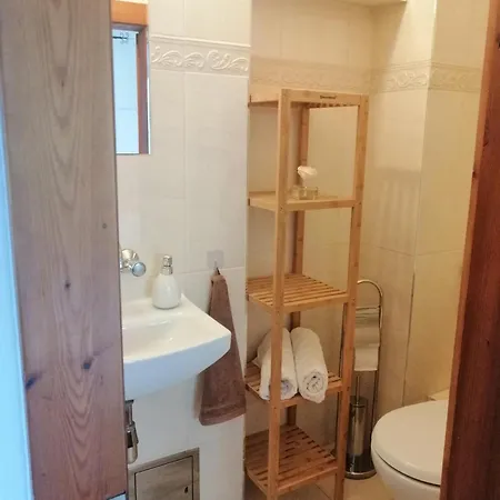 Nostalgia Bed & Breakfast