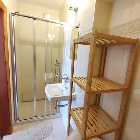 ベッド・アンド・ブレックファスト Nostalgia