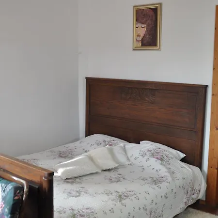 Nostalgia ベッド・アンド・ブレックファスト シクラルスカ・ポレンバ