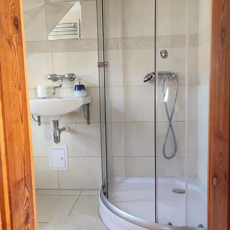 Nostalgia Bed & Breakfast 3*