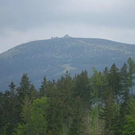 ベッド・アンド・ブレックファスト Nostalgia シクラルスカ・ポレンバ