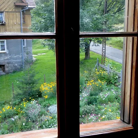 Nostalgia Bed & Breakfast Szklarska Poreba