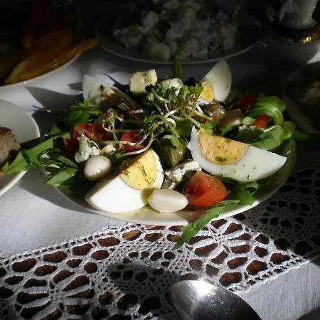 ベッド・アンド・ブレックファスト Nostalgia