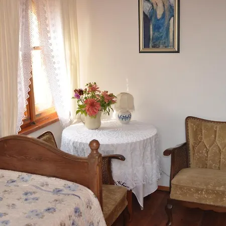 Nostalgia Nocleg ze śniadaniem Szklarska Poręba