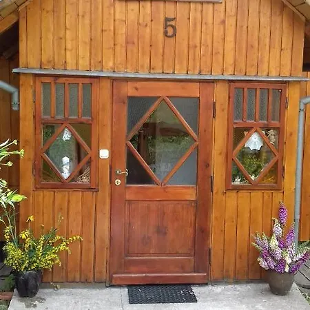 Nostalgia Bed & Breakfast 3*