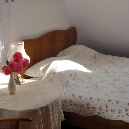 Nostalgia ベッド・アンド・ブレックファスト シクラルスカ・ポレンバ