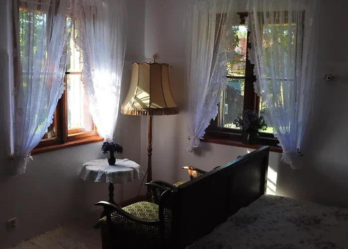 Nocleg ze śniadaniem Nostalgia Szklarska Poręba