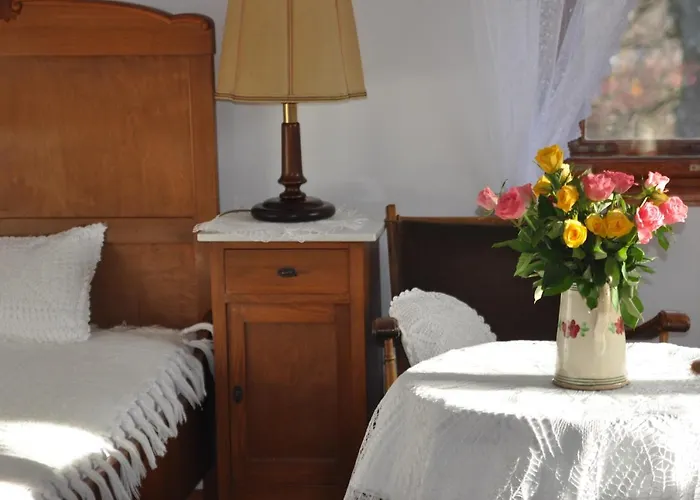 Nostalgia Szklarska Poręba