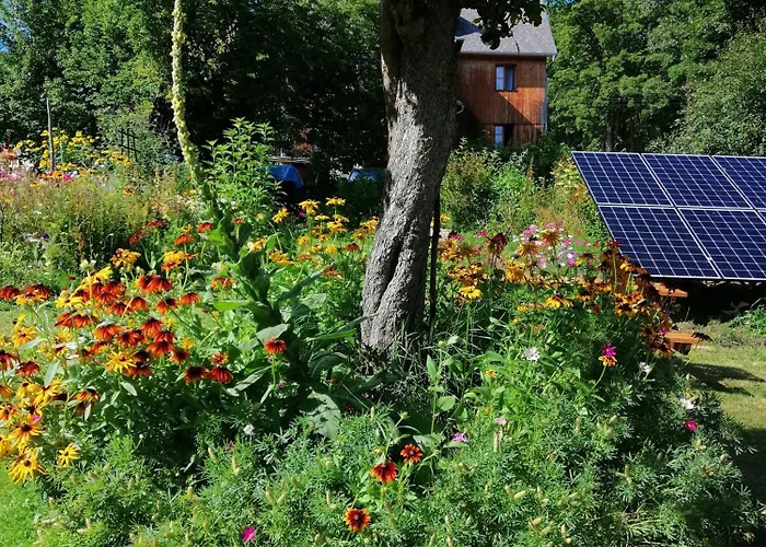 Nocleg ze śniadaniem Nostalgia Szklarska Poręba