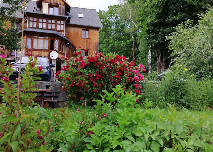 Nocleg ze śniadaniem Nostalgia