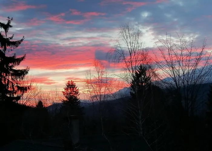 Nostalgia Szklarska Poręba