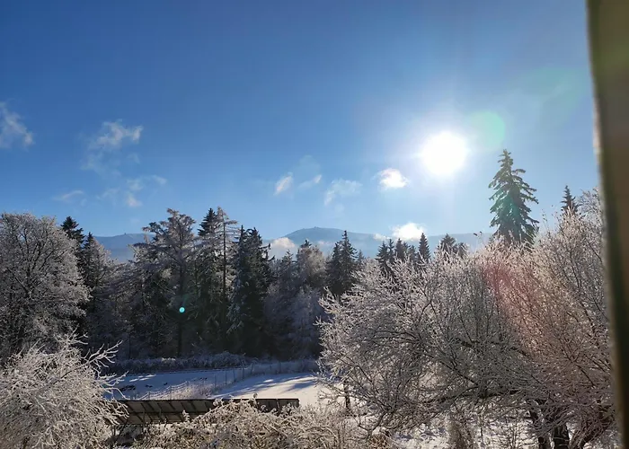 Nostalgia Nocleg ze śniadaniem