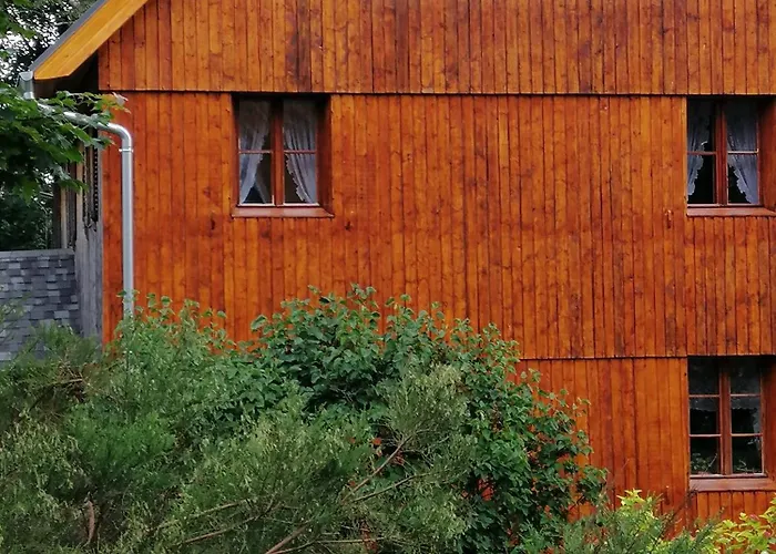 Bed & Breakfast Nostalgia