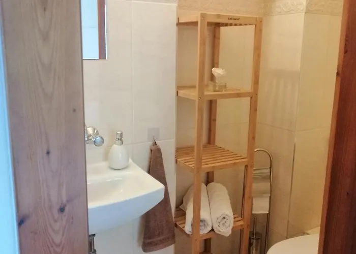 Nostalgia Nocleg ze śniadaniem