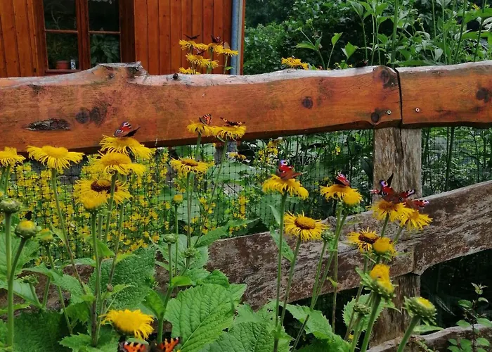 Nostalgia 3* Szklarska Poręba