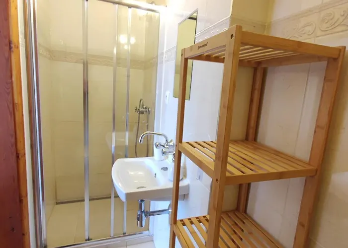 Nocleg ze śniadaniem Nostalgia