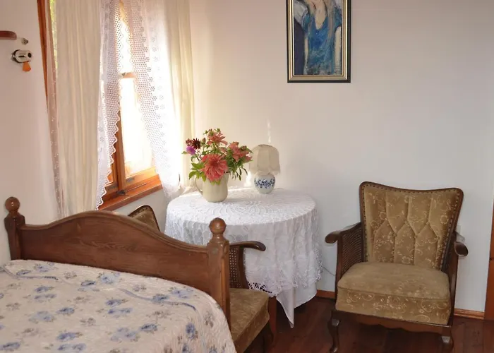 Nostalgia Nocleg ze śniadaniem Szklarska Poręba