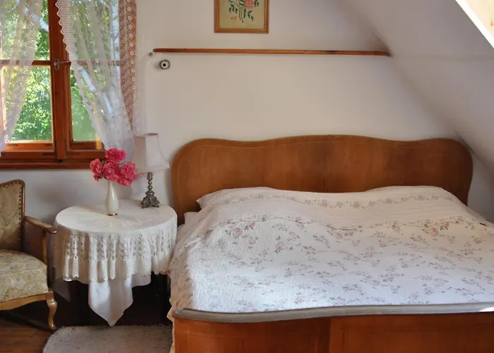 Nocleg ze śniadaniem Nostalgia Szklarska Poręba