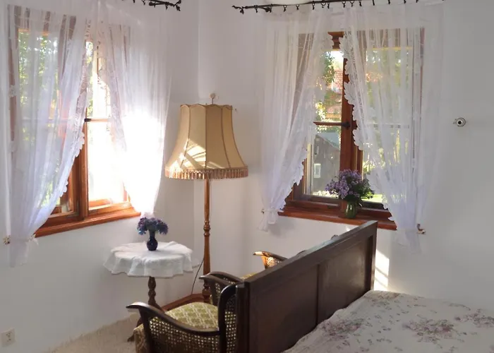 Nocleg ze śniadaniem Nostalgia