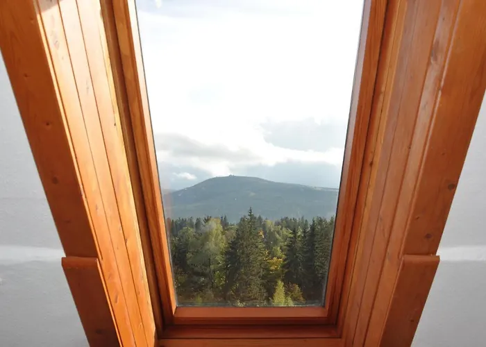 Nocleg ze śniadaniem Nostalgia Szklarska Poręba